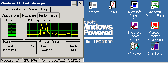 Как пользоваться windows ce